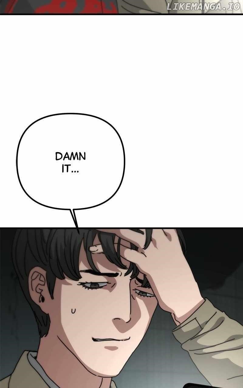 Hiding Out in an Apocalypse Chapter 39 - Page 121 in English