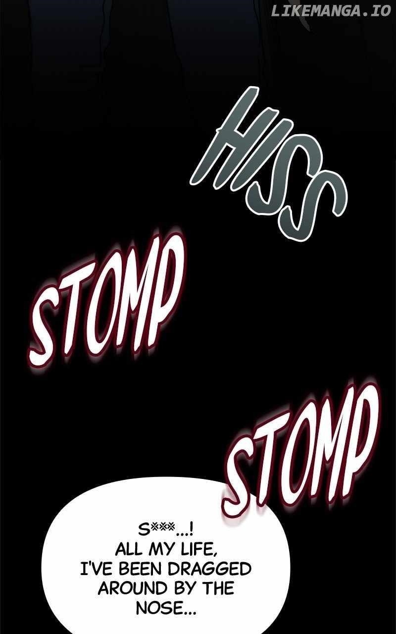 Hiding Out in an Apocalypse Chapter 39 - Page 124 in English