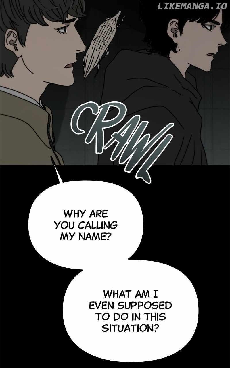 Hiding Out in an Apocalypse Chapter 39 - Page 127 in English