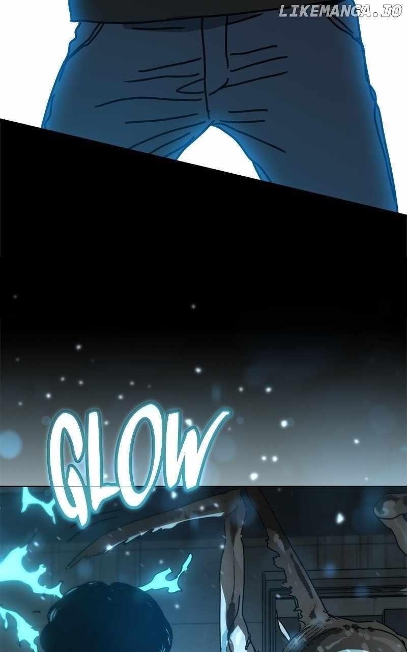 Hiding Out in an Apocalypse Chapter 39 - Page 132 in English