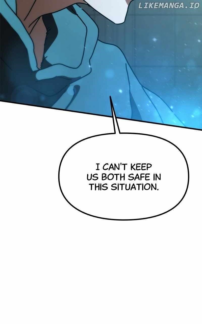 Hiding Out in an Apocalypse Chapter 39 - Page 135 in English