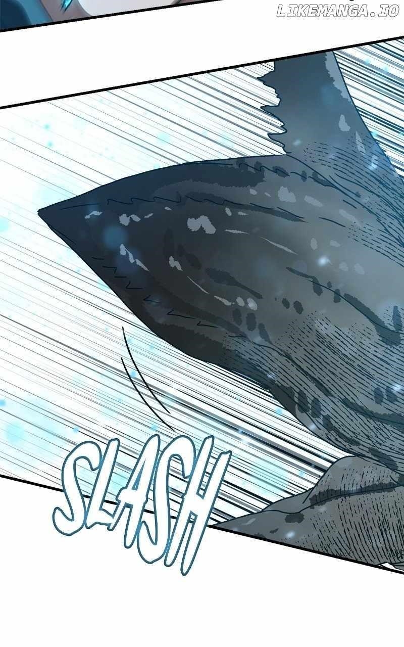 Hiding Out in an Apocalypse Chapter 39 - Page 140 in English