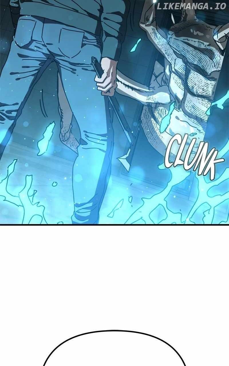 Hiding Out in an Apocalypse Chapter 39 - Page 142 in English