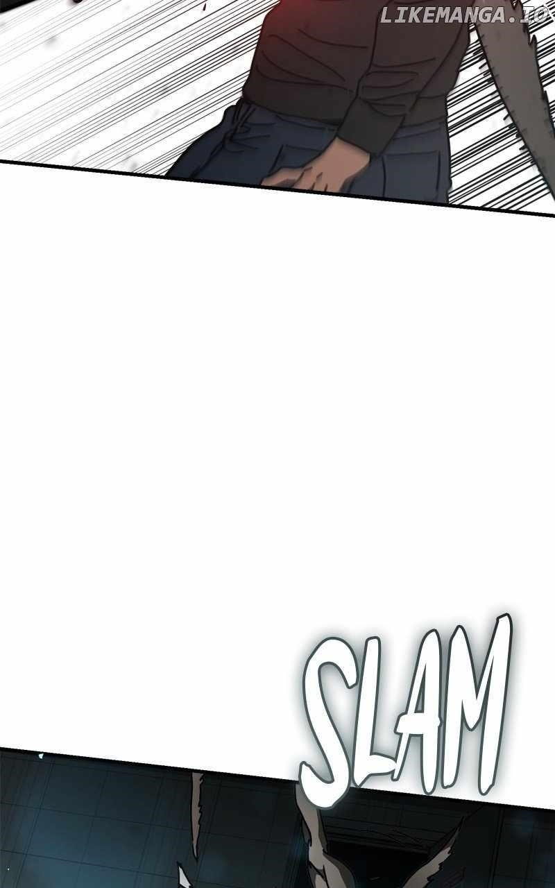 Hiding Out in an Apocalypse Chapter 39 - Page 147 in English