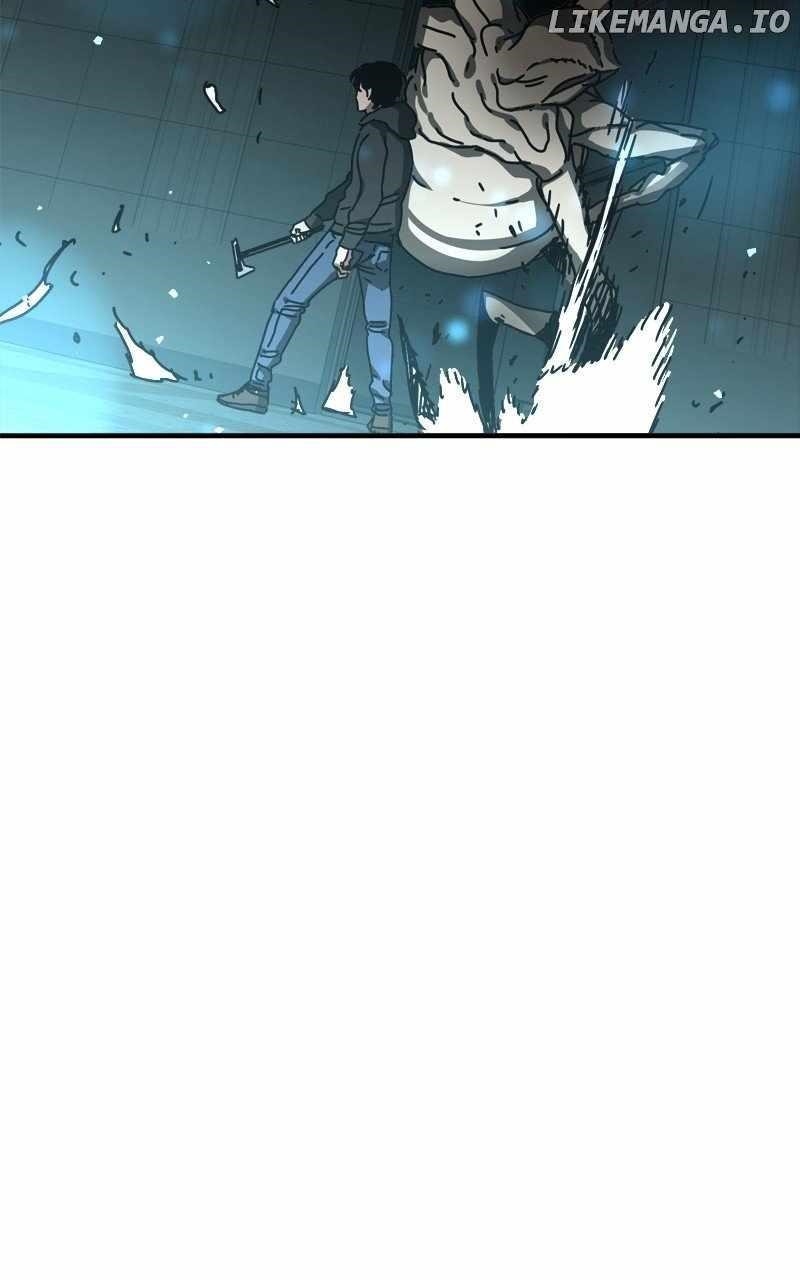 Hiding Out in an Apocalypse Chapter 39 - Page 148 in English