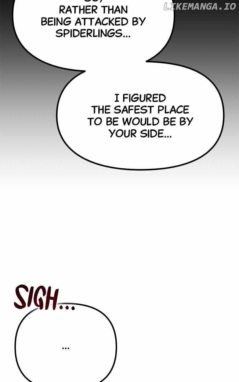 Hiding Out in an Apocalypse Chapter 39 - Page 16 in English