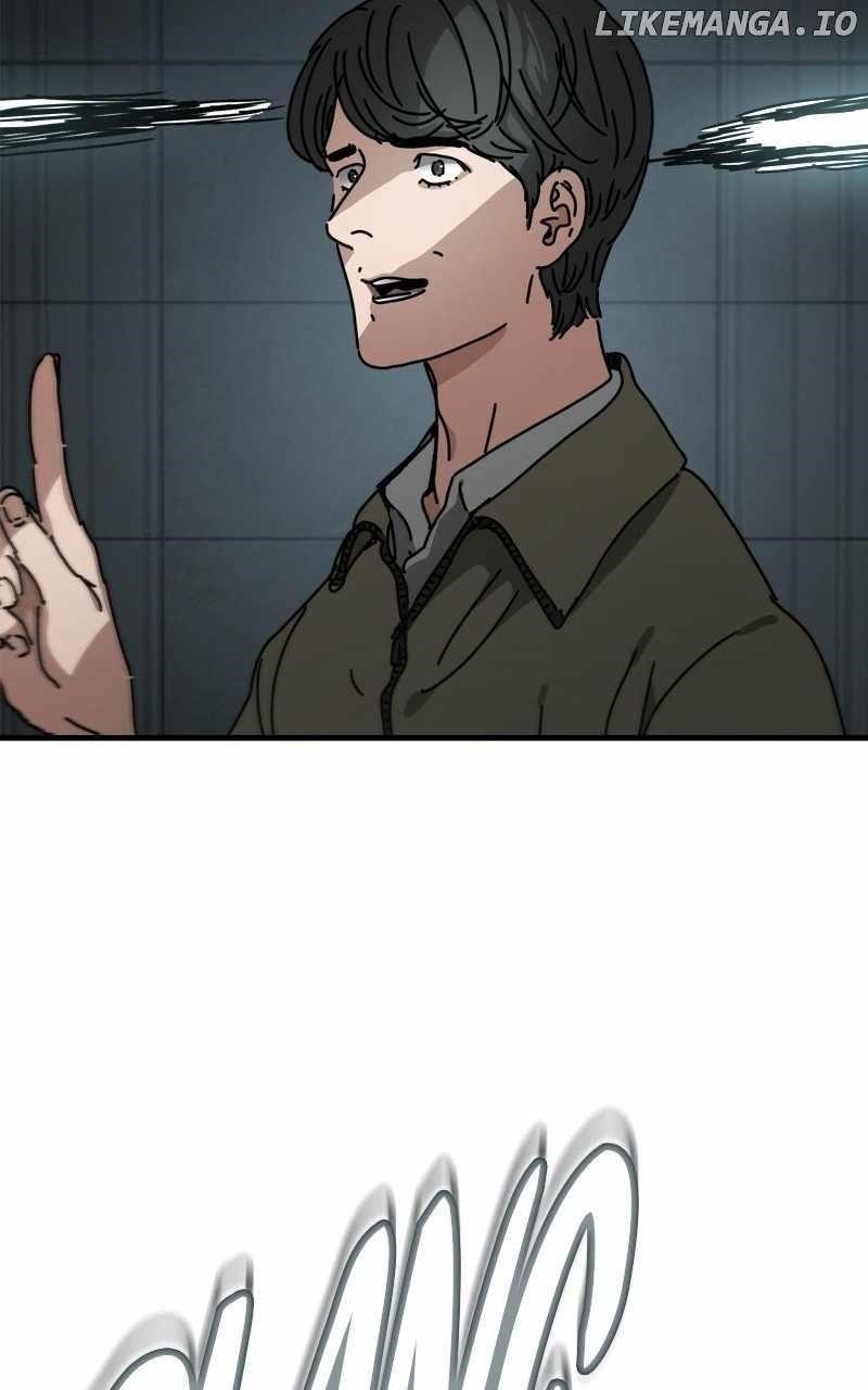 Hiding Out in an Apocalypse Chapter 39 - Page 19 in English