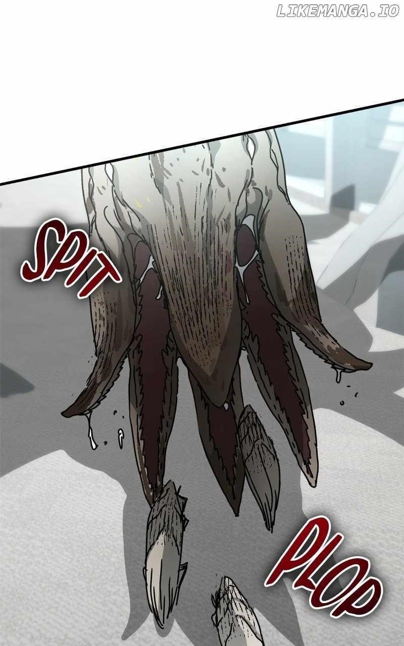 Hiding Out in an Apocalypse Chapter 39 - Page 24 in English