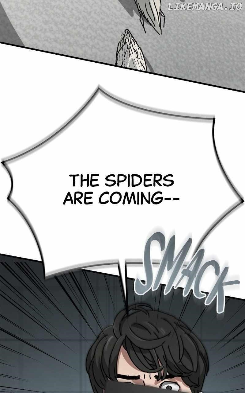 Hiding Out in an Apocalypse Chapter 39 - Page 25 in English