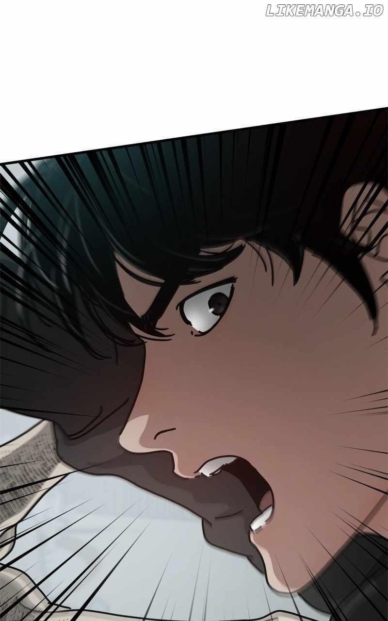 Hiding Out in an Apocalypse Chapter 39 - Page 31 in English