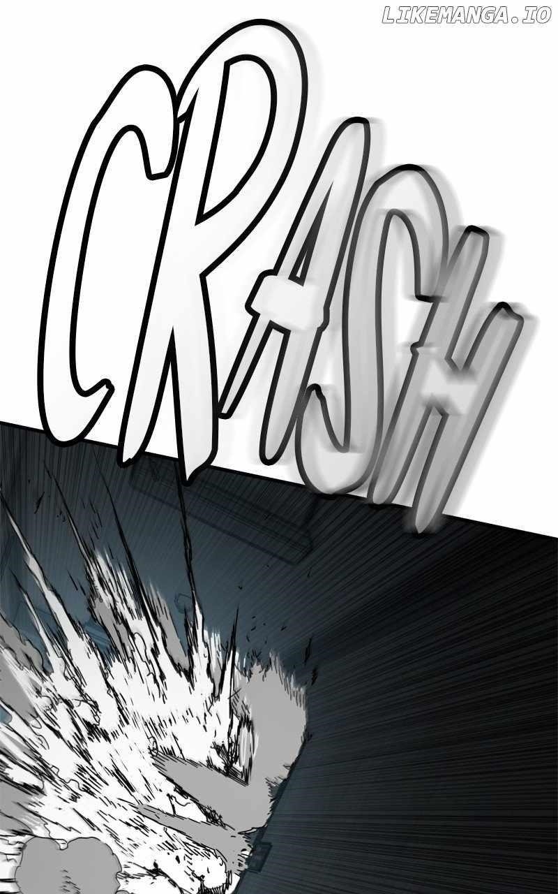 Hiding Out in an Apocalypse Chapter 39 - Page 34 in English