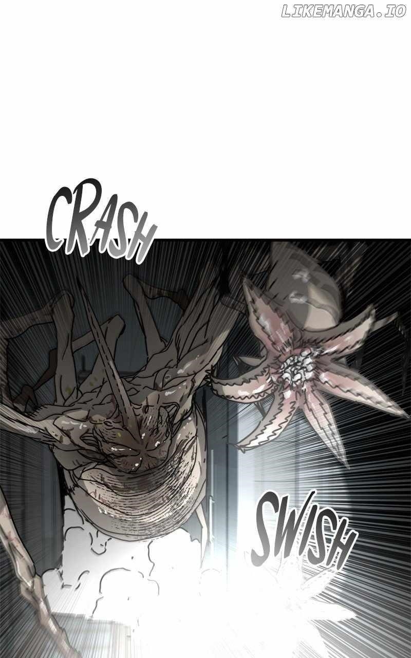 Hiding Out in an Apocalypse Chapter 39 - Page 39 in English