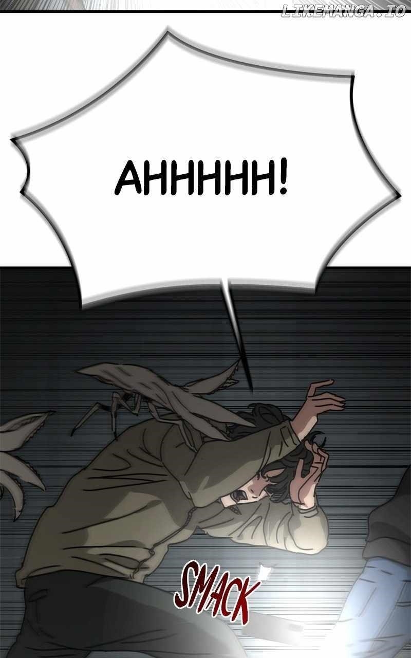 Hiding Out in an Apocalypse Chapter 39 - Page 40 in English