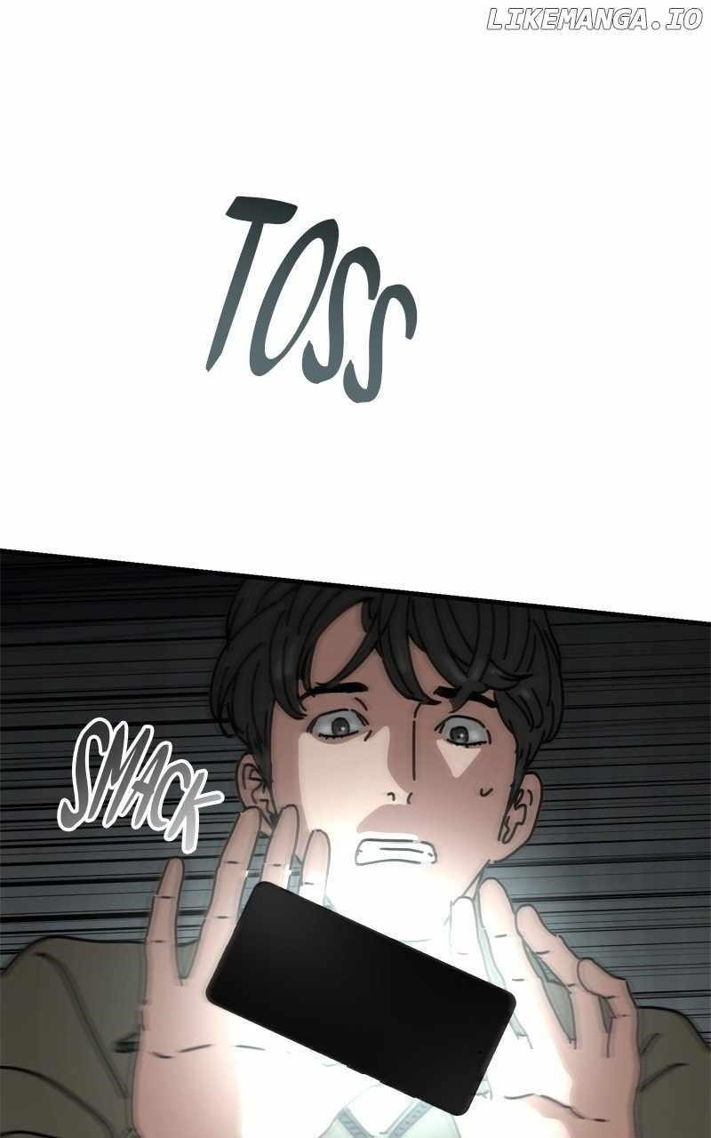 Hiding Out in an Apocalypse Chapter 39 - Page 46 in English
