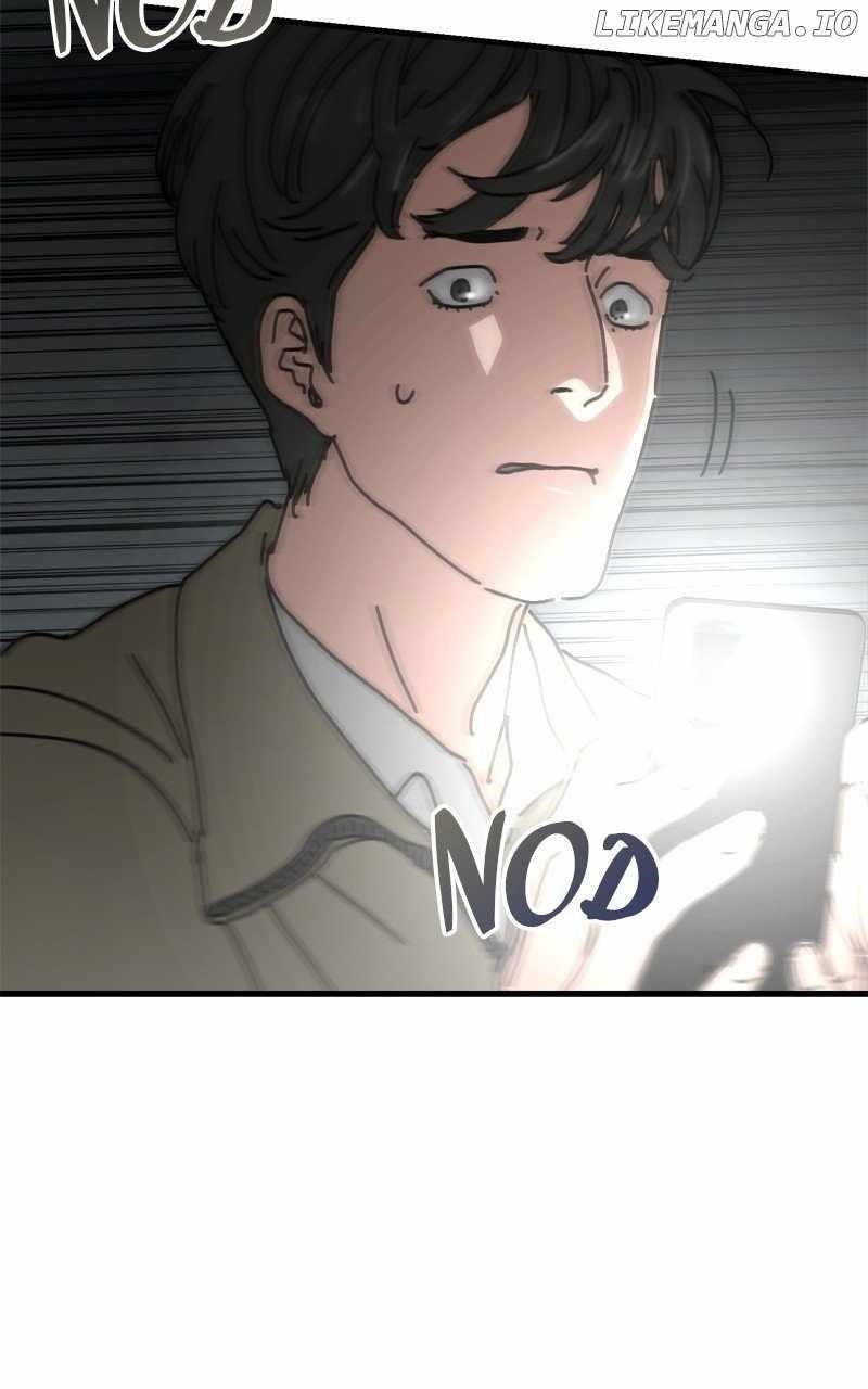 Hiding Out in an Apocalypse Chapter 39 - Page 49 in English