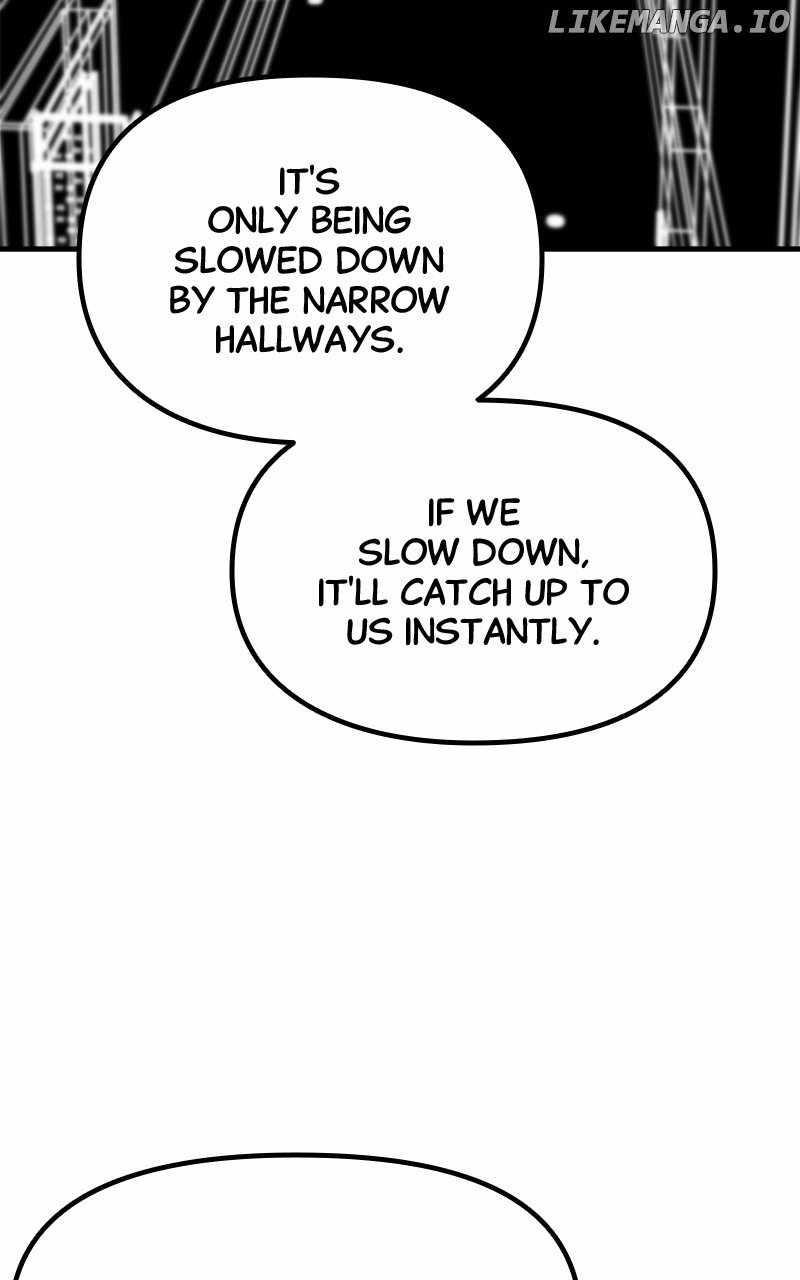 Hiding Out in an Apocalypse Chapter 39 - Page 55 in English