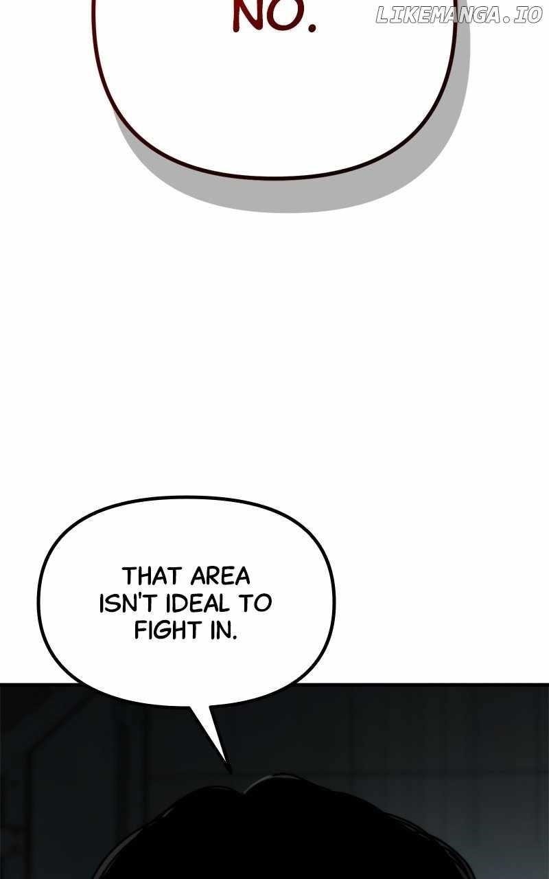 Hiding Out in an Apocalypse Chapter 39 - Page 58 in English
