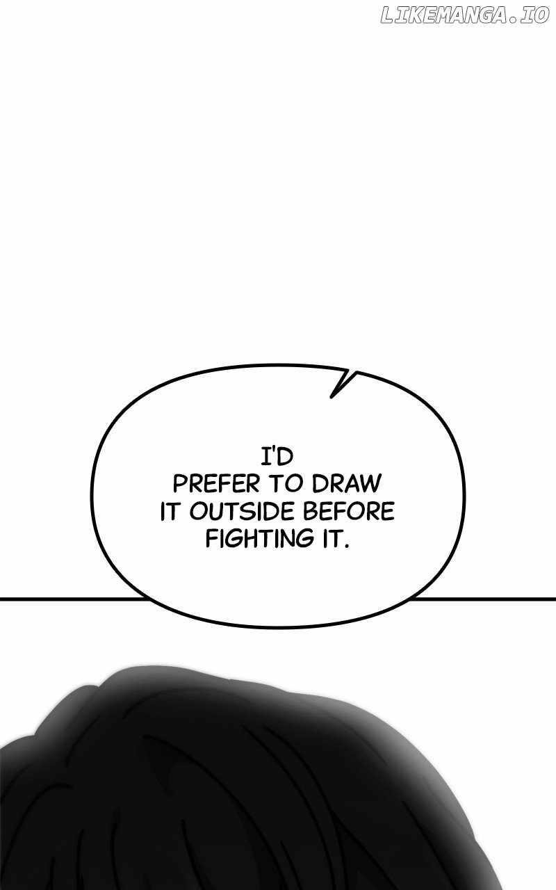 Hiding Out in an Apocalypse Chapter 39 - Page 60 in English
