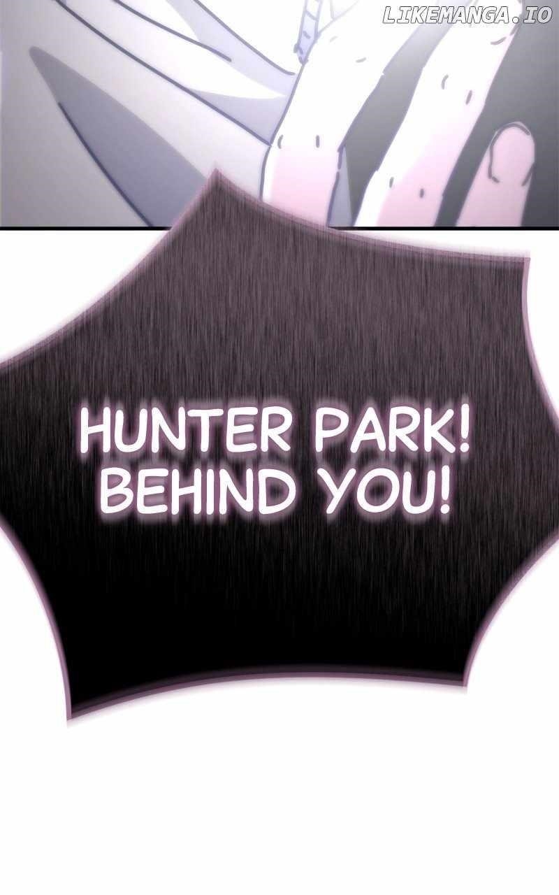 Hiding Out in an Apocalypse Chapter 39 - Page 62 in English