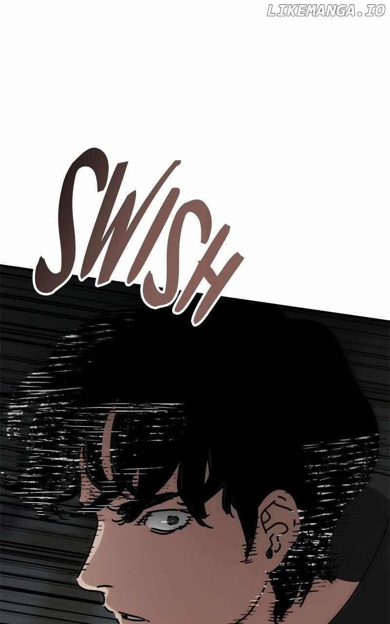 Hiding Out in an Apocalypse Chapter 39 - Page 65 in English