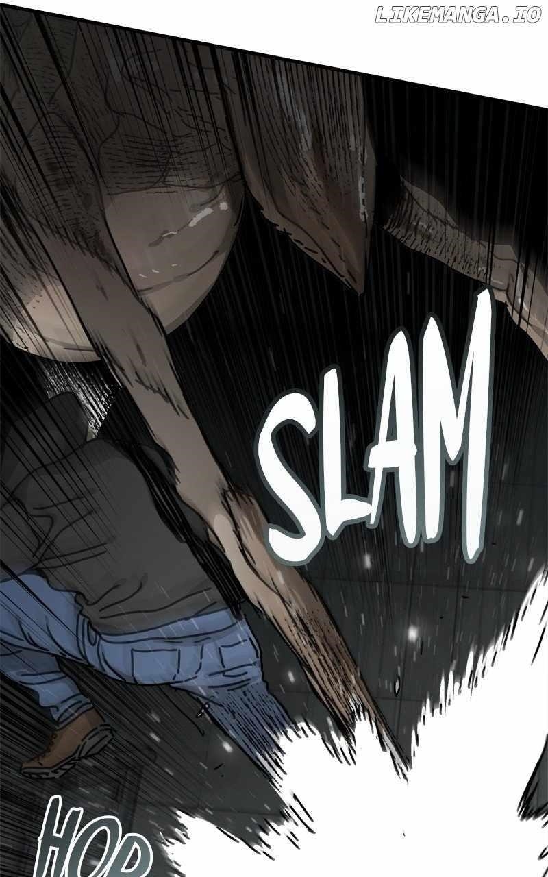 Hiding Out in an Apocalypse Chapter 39 - Page 67 in English