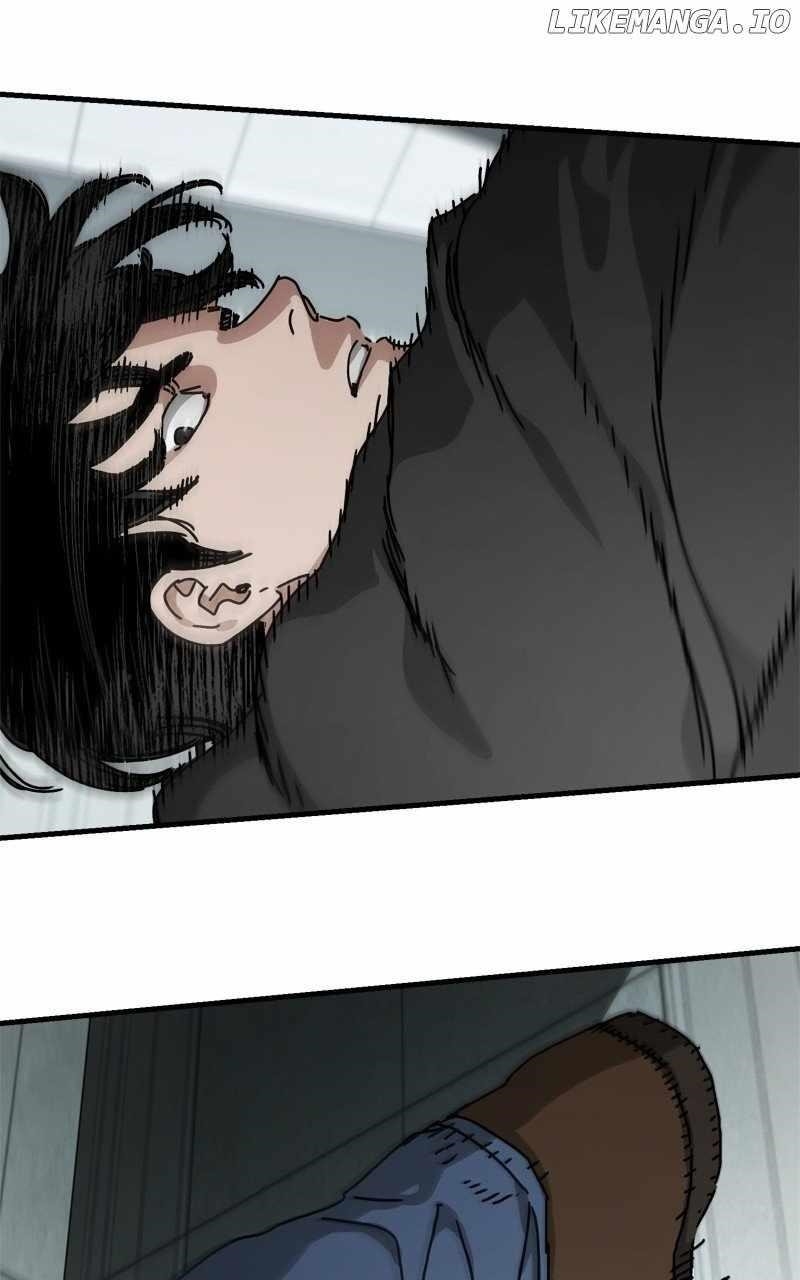 Hiding Out in an Apocalypse Chapter 39 - Page 70 in English