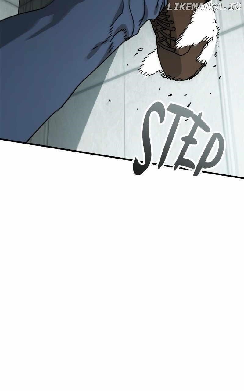 Hiding Out in an Apocalypse Chapter 39 - Page 71 in English