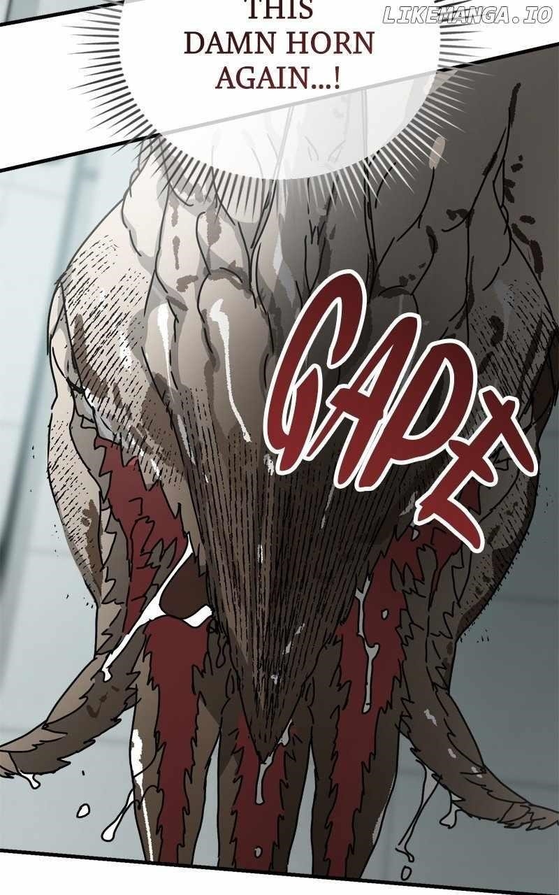 Hiding Out in an Apocalypse Chapter 39 - Page 77 in English