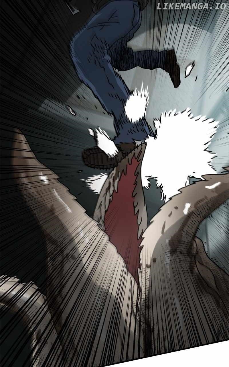 Hiding Out in an Apocalypse Chapter 39 - Page 79 in English