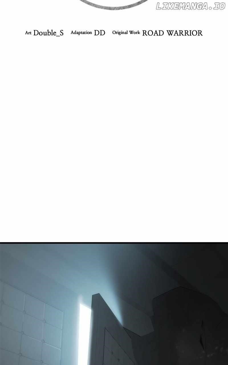 Hiding Out in an Apocalypse Chapter 39 - Page 8 in English