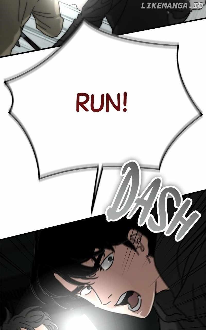 Hiding Out in an Apocalypse Chapter 39 - Page 82 in English