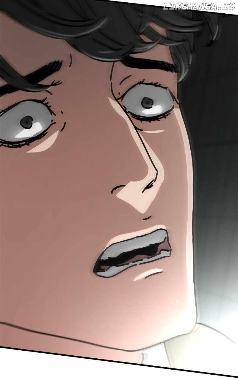 Hiding Out in an Apocalypse Chapter 39 - Page 84 in English