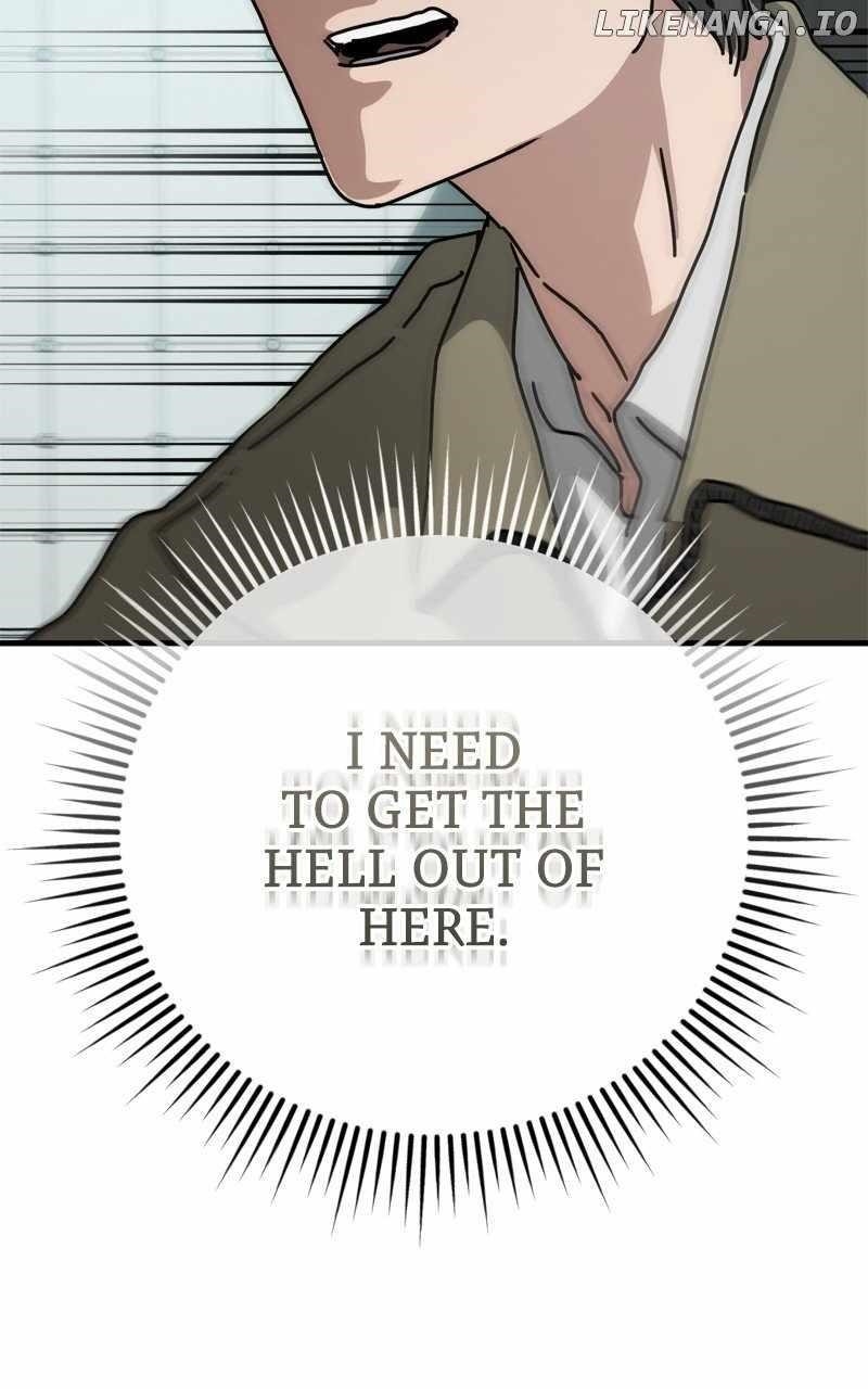 Hiding Out in an Apocalypse Chapter 39 - Page 93 in English