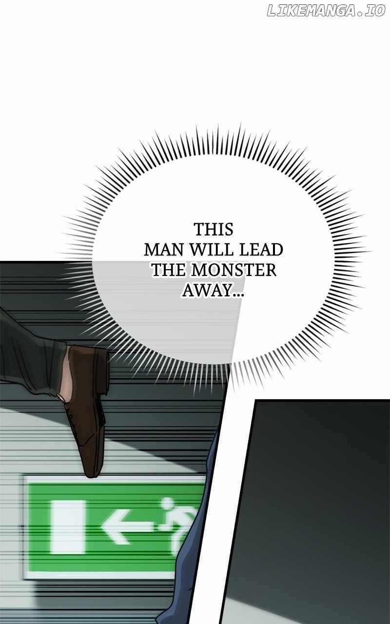 Hiding Out in an Apocalypse Chapter 39 - Page 94 in English
