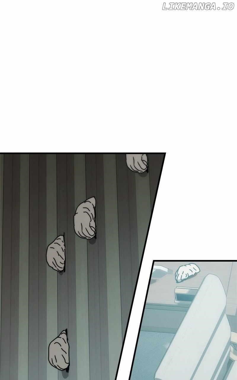 Hiding Out in an Apocalypse Chapter 40 - Page 100 in English