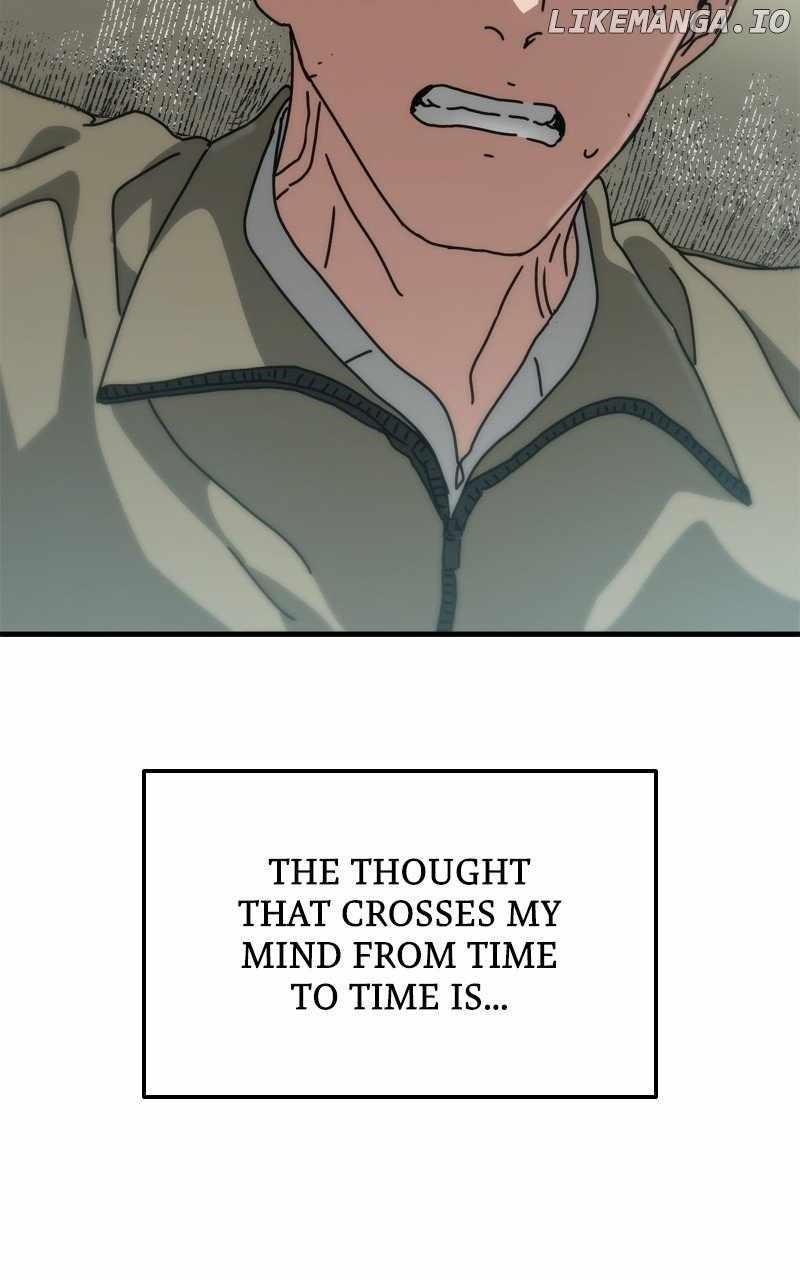 Hiding Out in an Apocalypse Chapter 40 - Page 102 in English