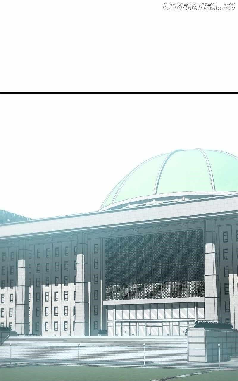 Hiding Out in an Apocalypse Chapter 40 - Page 114 in English