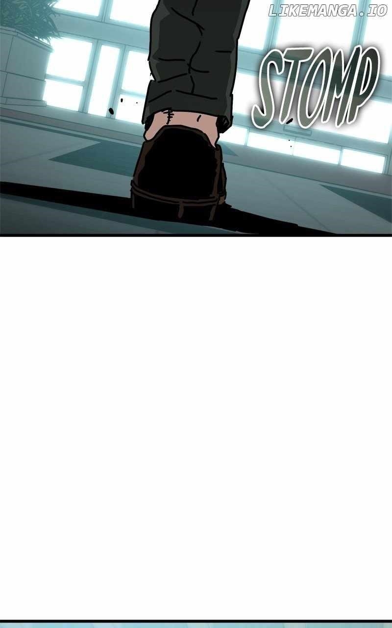 Hiding Out in an Apocalypse Chapter 40 - Page 116 in English