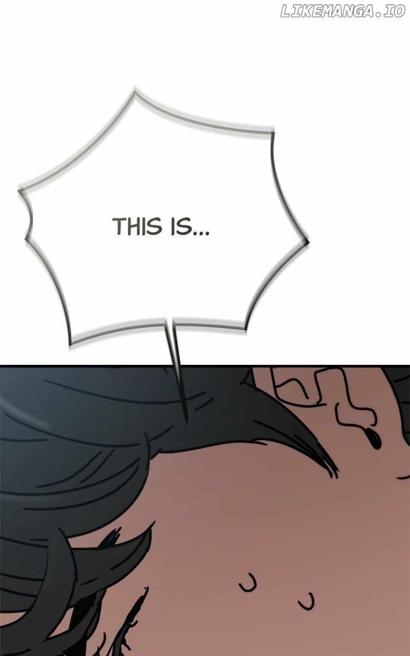 Hiding Out in an Apocalypse Chapter 40 - Page 122 in English
