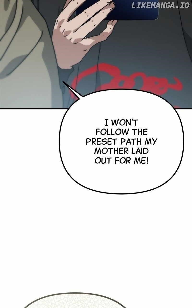 Hiding Out in an Apocalypse Chapter 40 - Page 125 in English