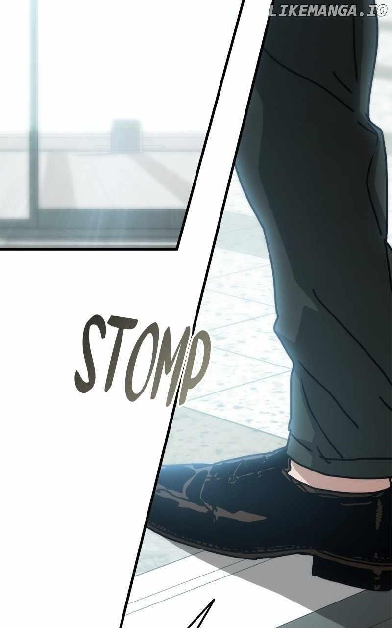 Hiding Out in an Apocalypse Chapter 40 - Page 129 in English