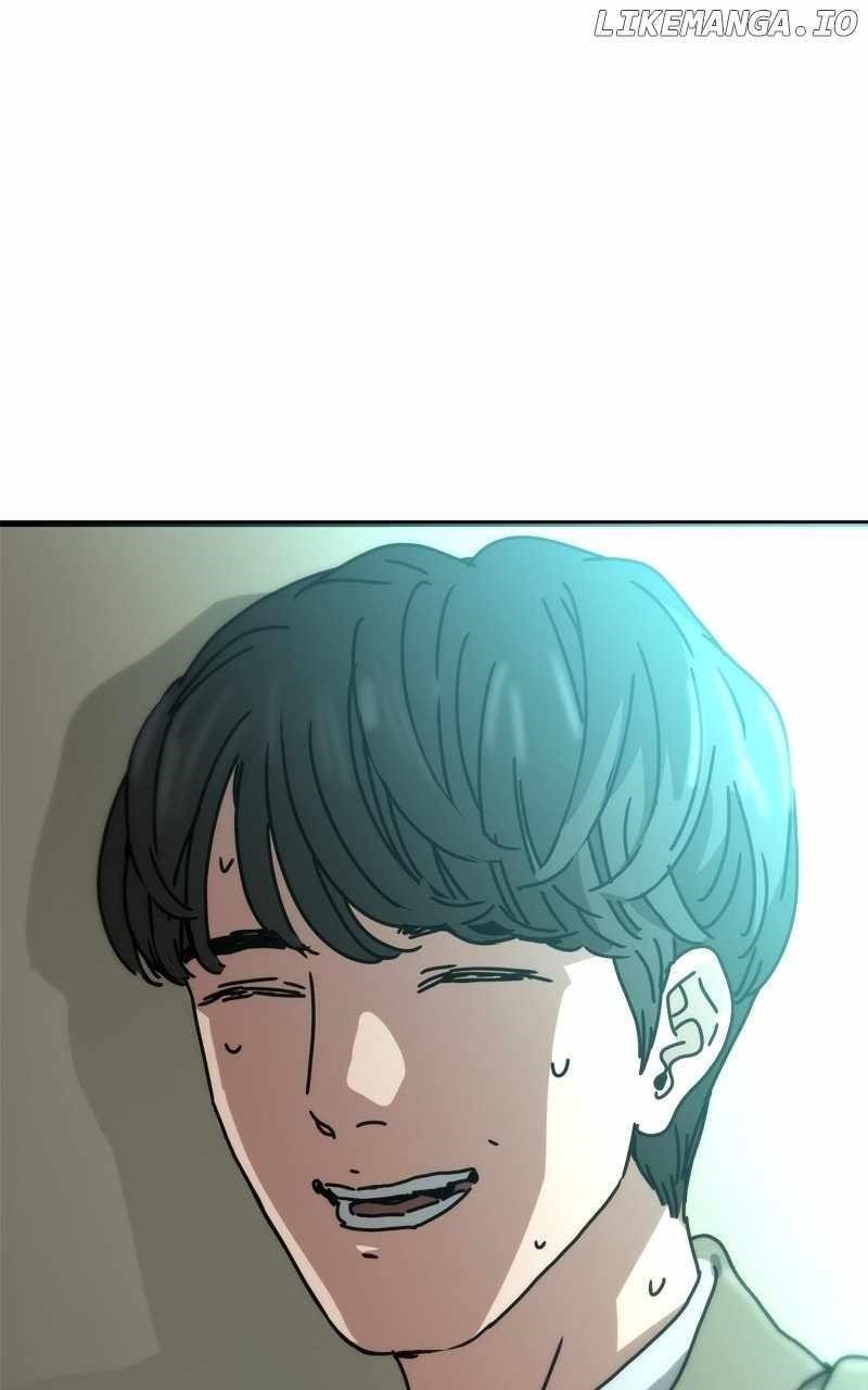 Hiding Out in an Apocalypse Chapter 40 - Page 132 in English