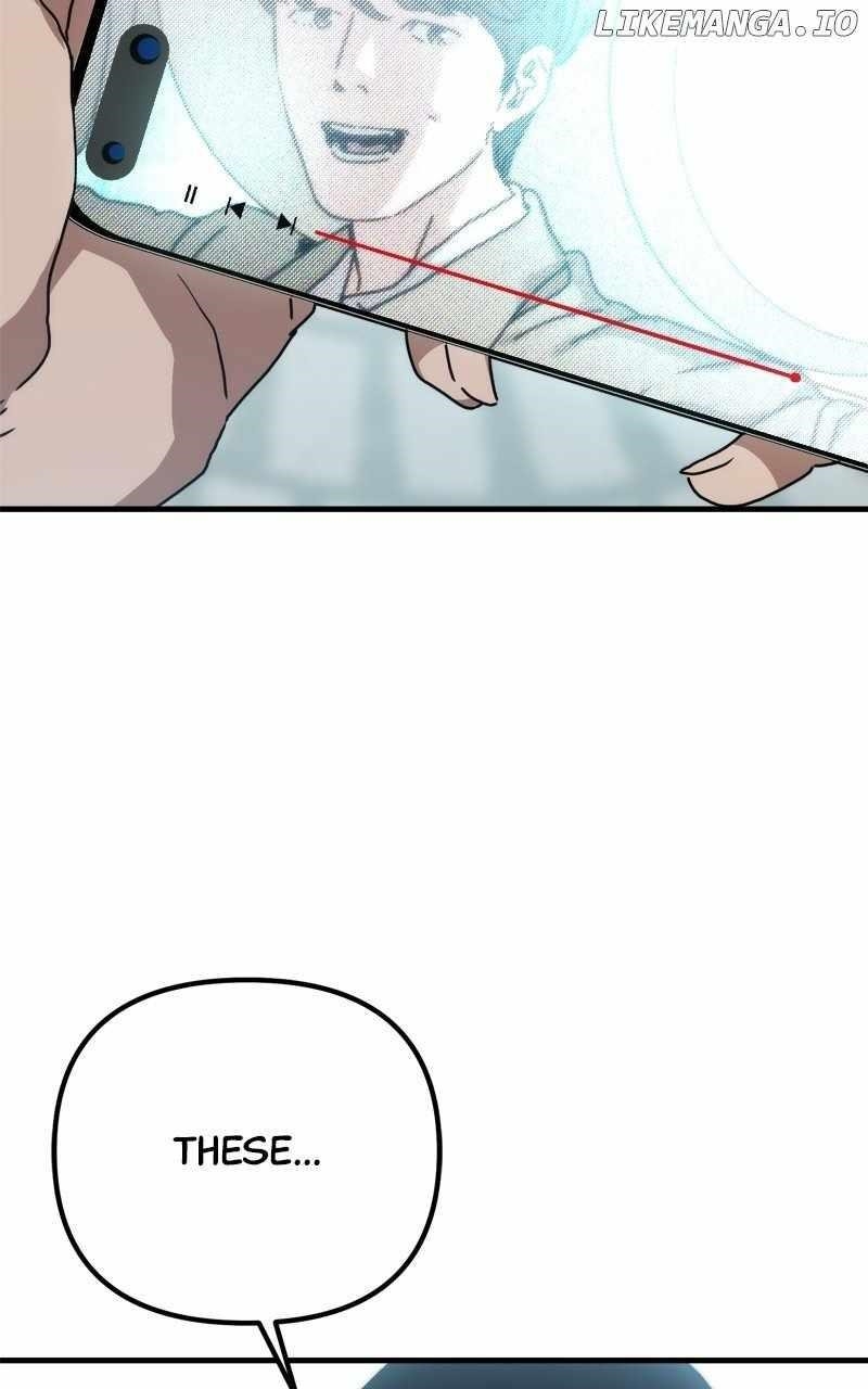 Hiding Out in an Apocalypse Chapter 40 - Page 136 in English