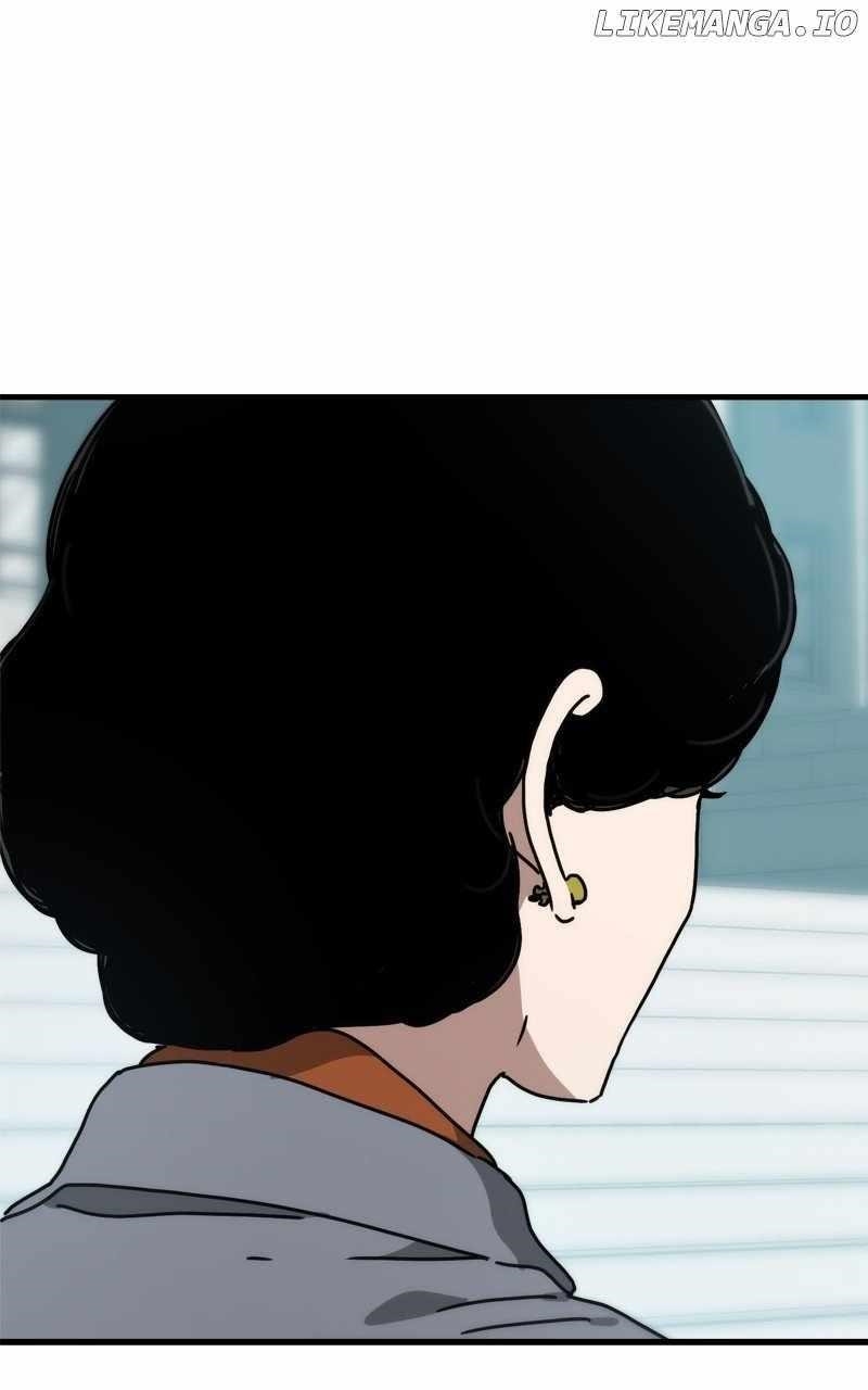 Hiding Out in an Apocalypse Chapter 40 - Page 140 in English