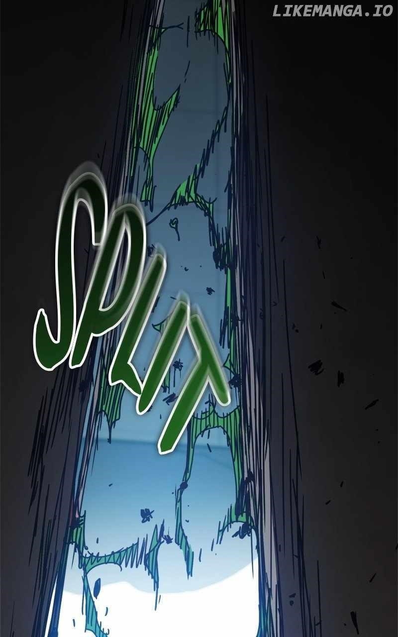 Hiding Out in an Apocalypse Chapter 40 - Page 16 in English