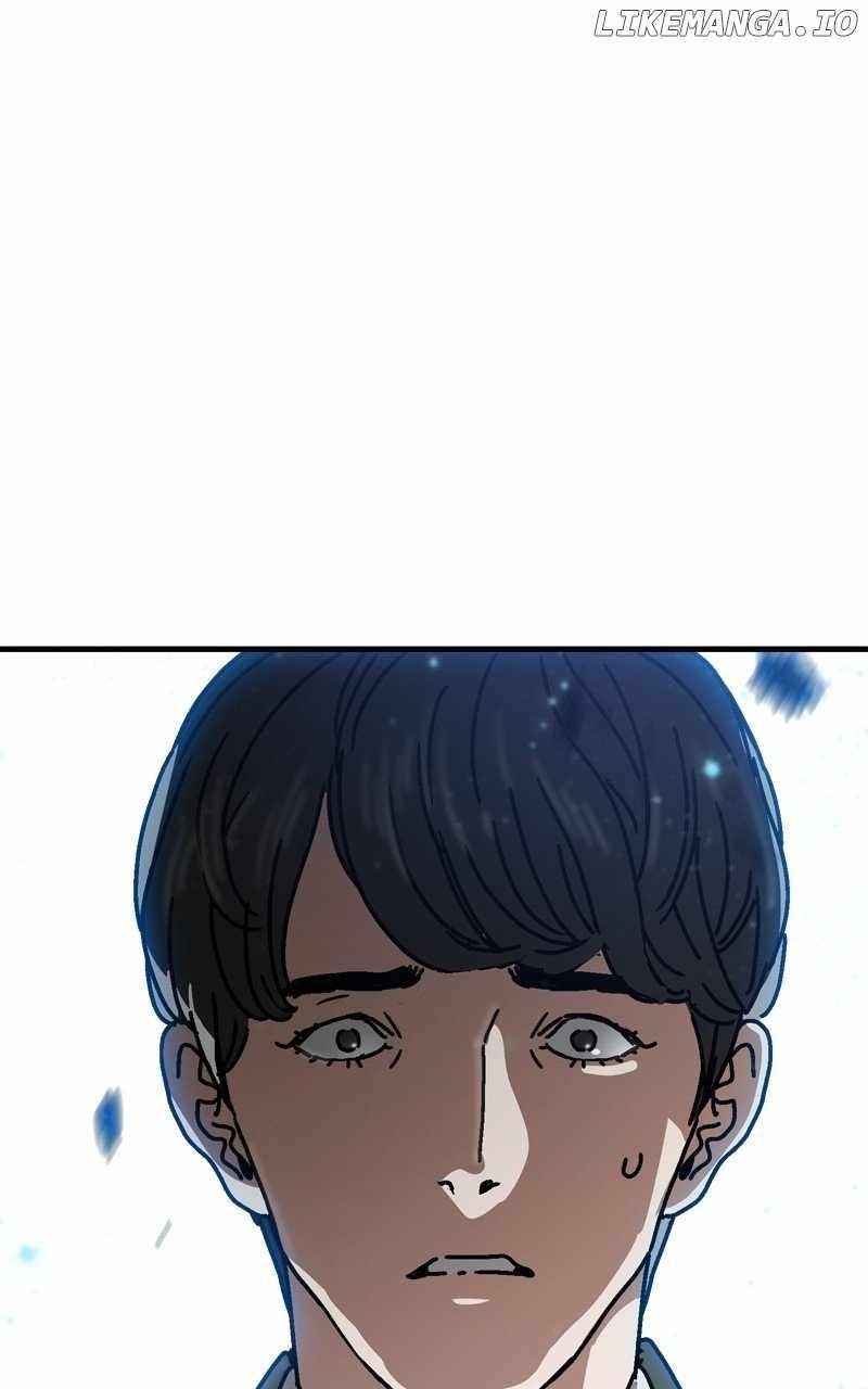 Hiding Out in an Apocalypse Chapter 40 - Page 18 in English