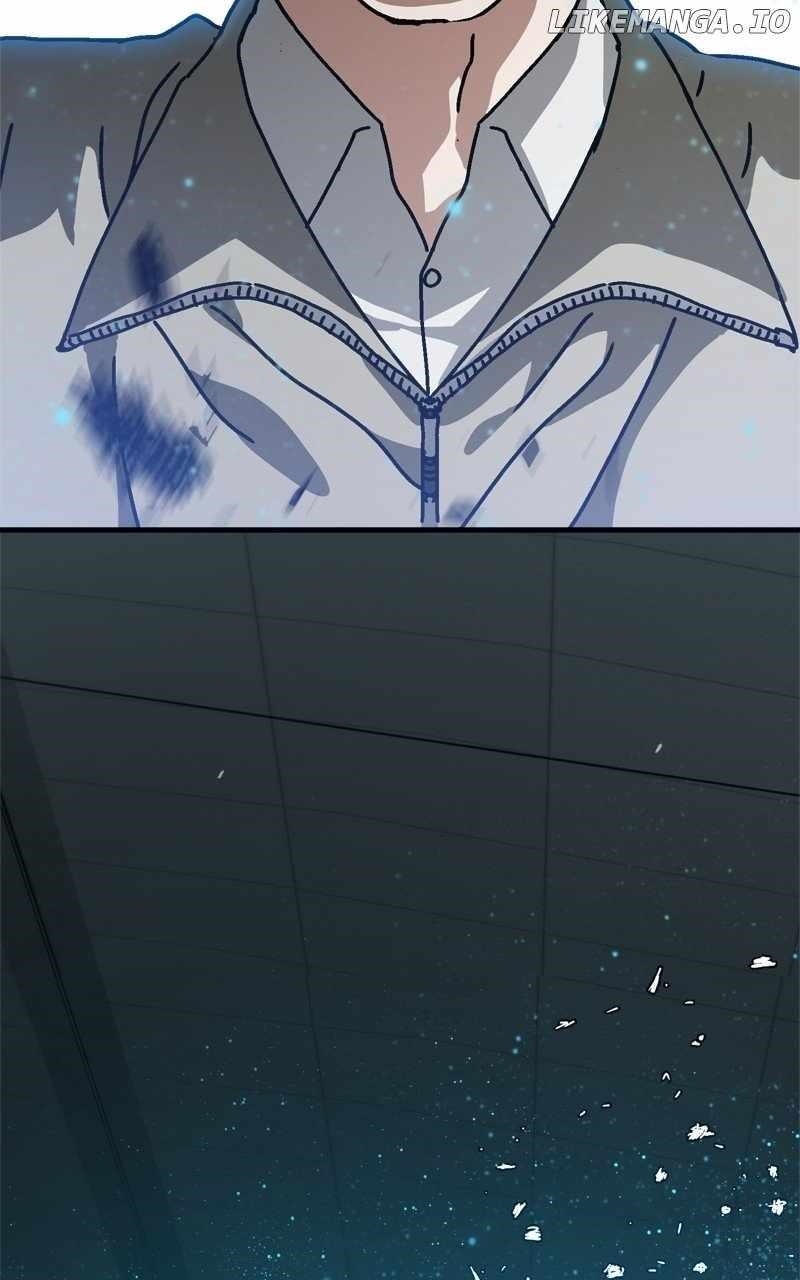 Hiding Out in an Apocalypse Chapter 40 - Page 19 in English