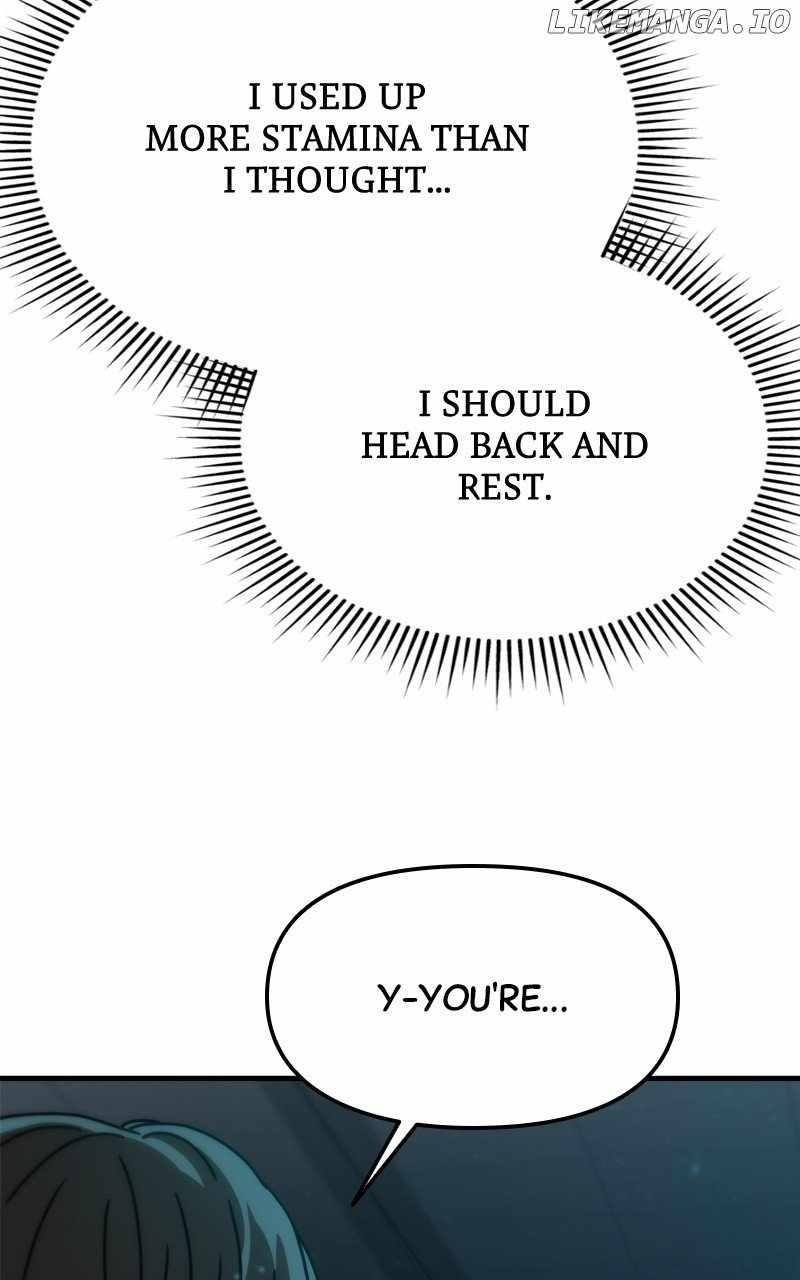 Hiding Out in an Apocalypse Chapter 40 - Page 26 in English