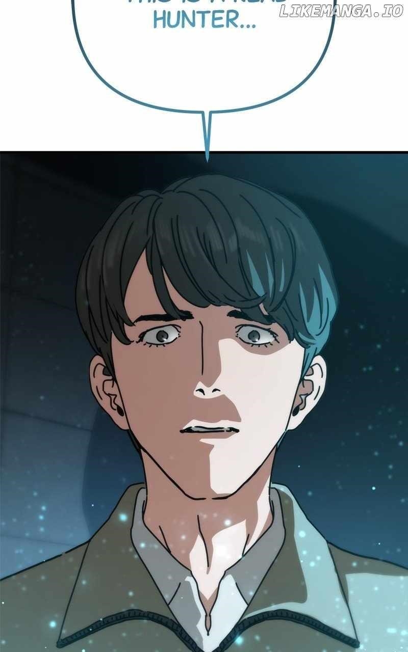 Hiding Out in an Apocalypse Chapter 40 - Page 28 in English