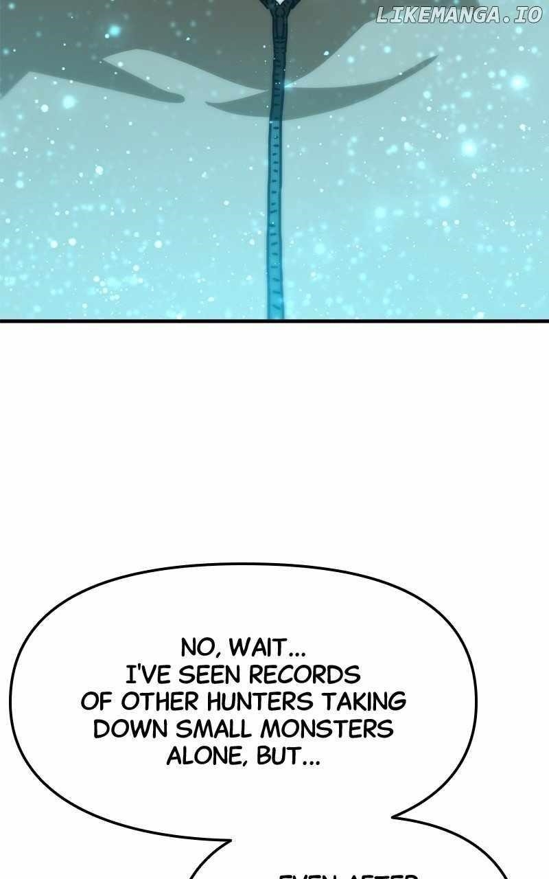 Hiding Out in an Apocalypse Chapter 40 - Page 29 in English